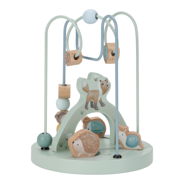 Activity Spiral large - Forest Friends FSC